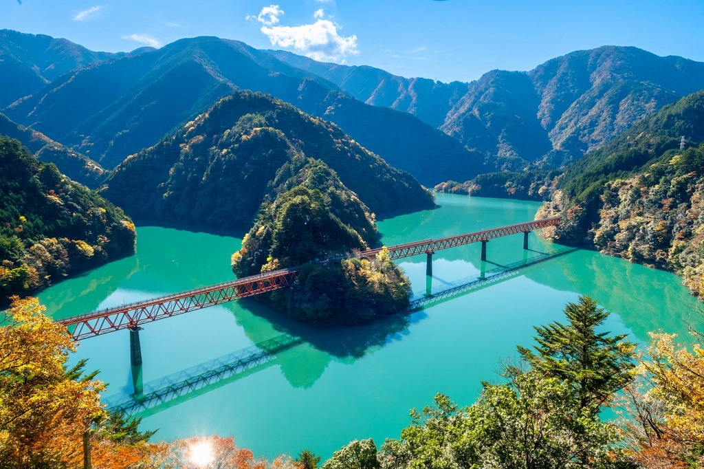 大井川鐡道の旅（23）