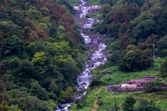 宇奈月温泉（16）
