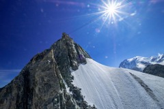 シャモニー・モンブラン（14）