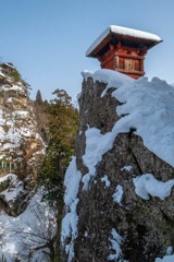 山寺（９）