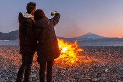 2021年の夜明け（３）