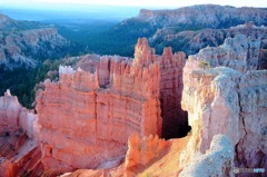 ブライスキャニオン８