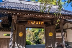 牛伏神社（８）