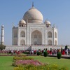 タージ・マハール（10）