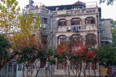 多倫路文化名人街（３）