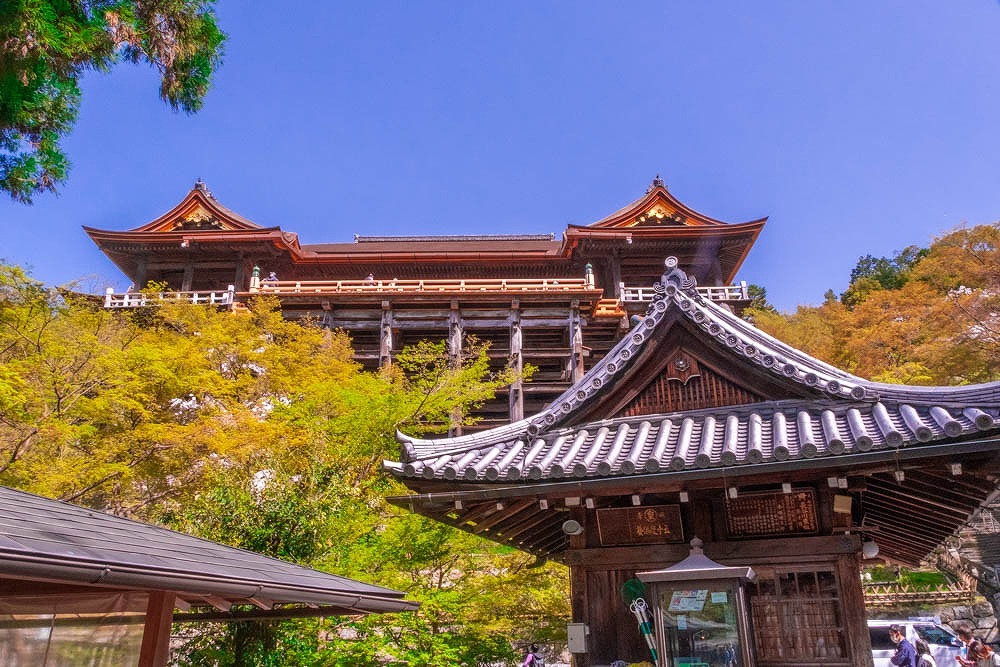 京都の春（７）