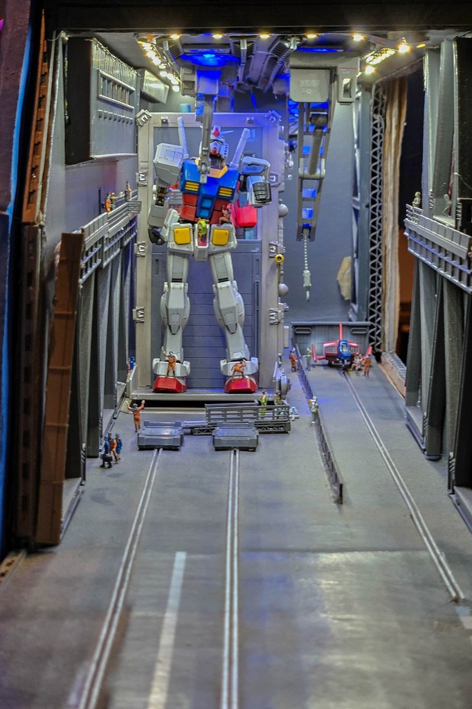ガンダム（１）
