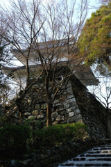 犬山城１