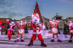 2020年クリスマス（７）