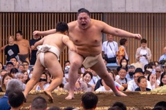 大相撲静岡場所（12）