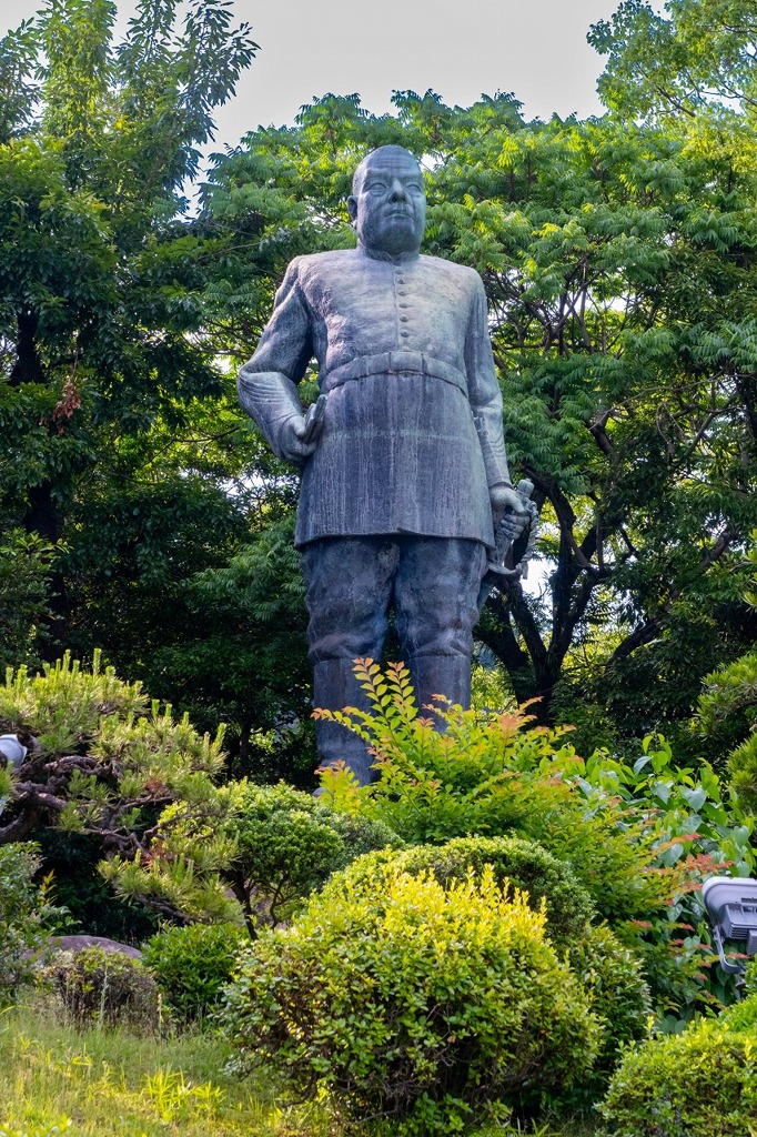 鹿児島（８）