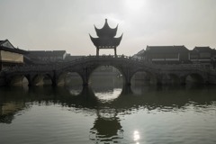 京杭大運河（１）