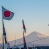 2023年初日の出（７）