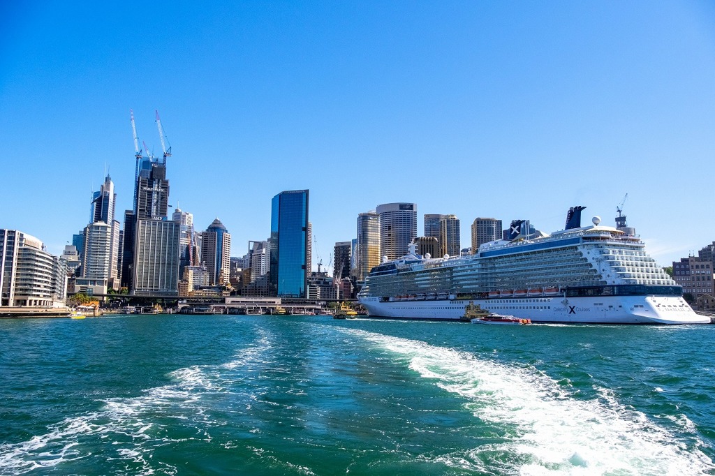 シドニー（24）