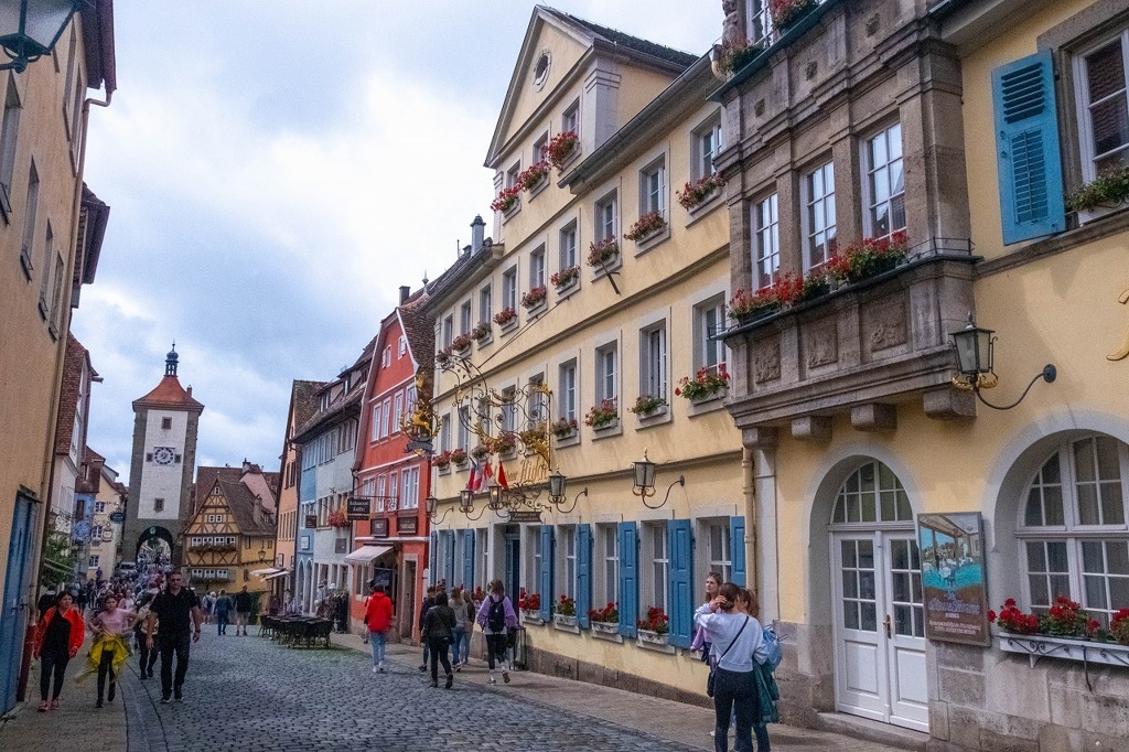 ローテンブルク（16）