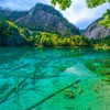 九塞溝（３）