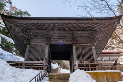 山寺（７）