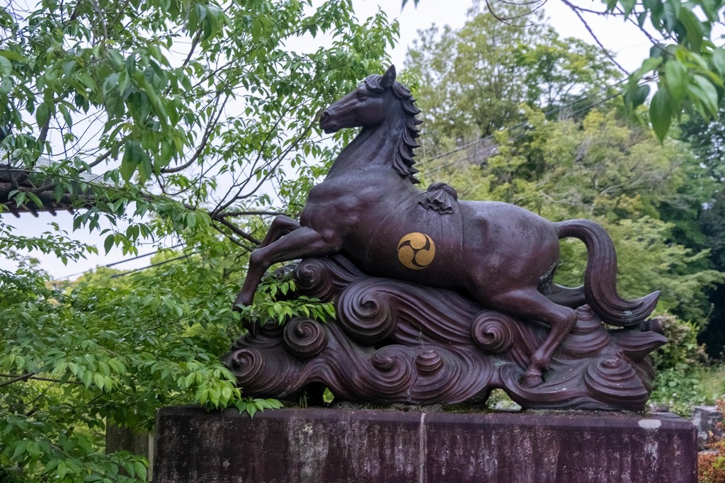 城下町犬山（９）