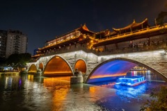 安順廊橋（14）