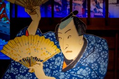 日本橋の夜（４）