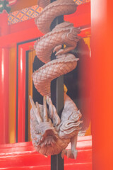 金櫻神社（６）