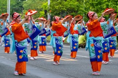 東北絆あつり（19）