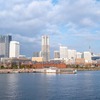 朝の横浜（５）