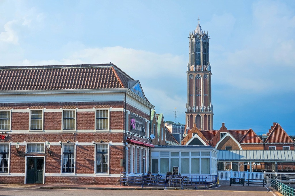 夏のハウステンボス（12）