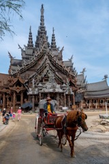 サンクチュアリオブトゥルース（11）