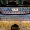 夜の水原華城（20）