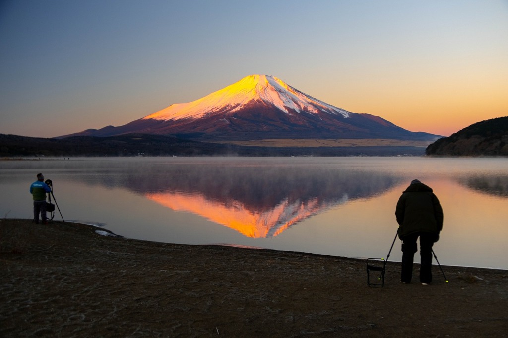 ２０１９年の始まり（２）