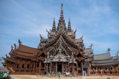 サンクチュアリオブトゥルース（12）