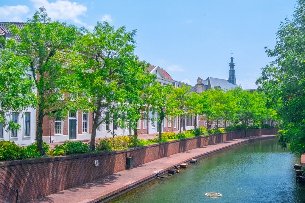 夏のハウステンボス（28）