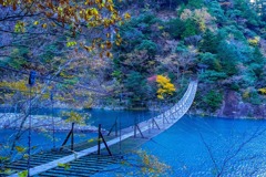 夢の吊り橋（２）