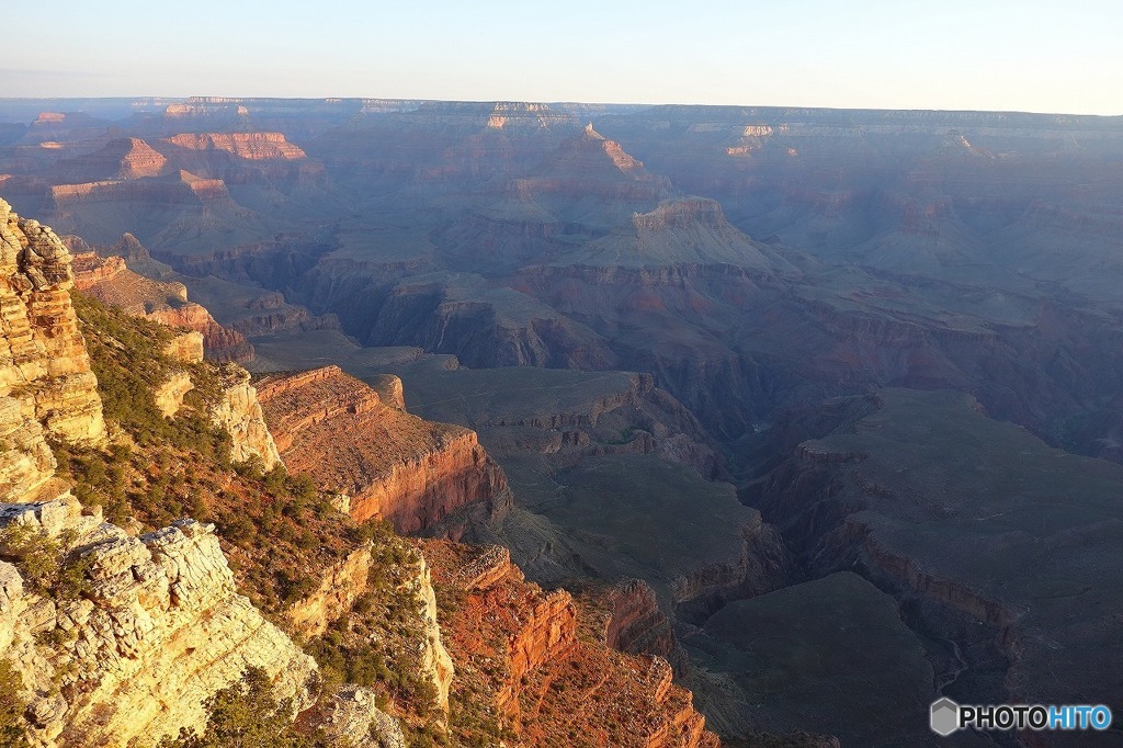 グランドキャニオン12