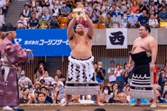 大相撲静岡場所（37）