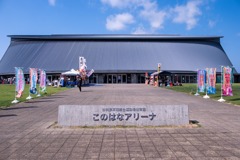 大相撲静岡場所（３）