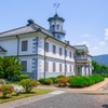 旧開智学校（２）