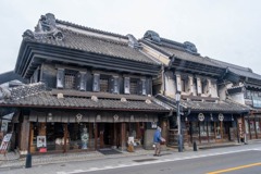 小江戸（７）
