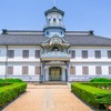 旧開智学校（１）