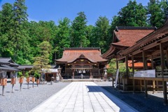 小國神社（４）