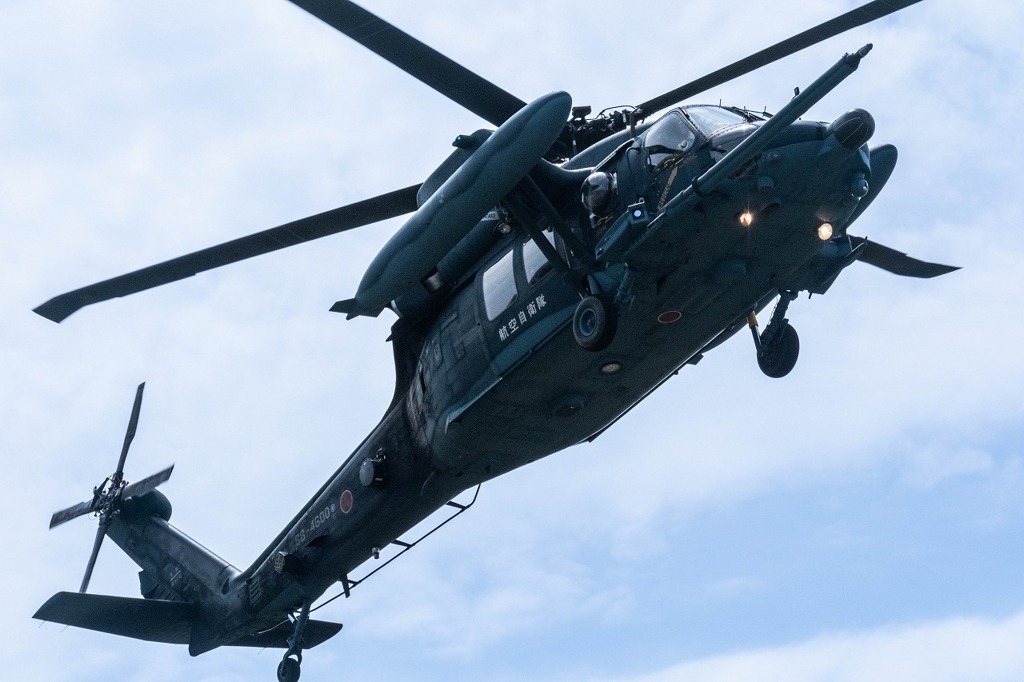 静浜基地航空祭（９）