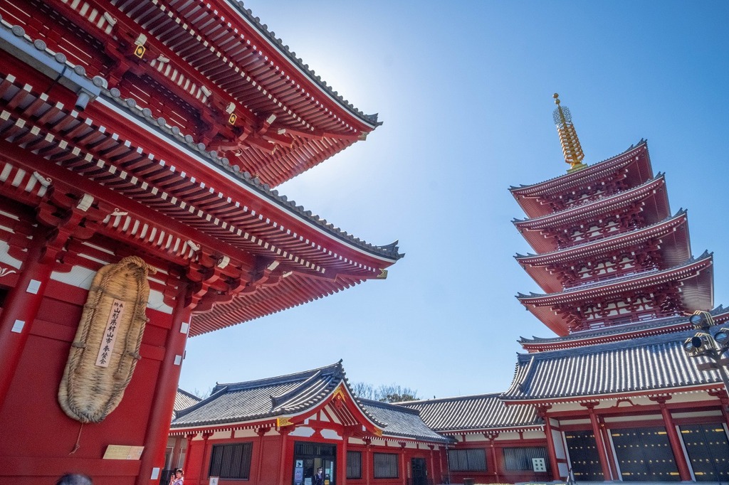 2020年東京の春（25）