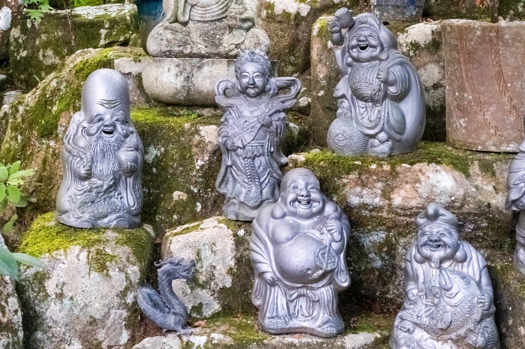 大聖院（８）