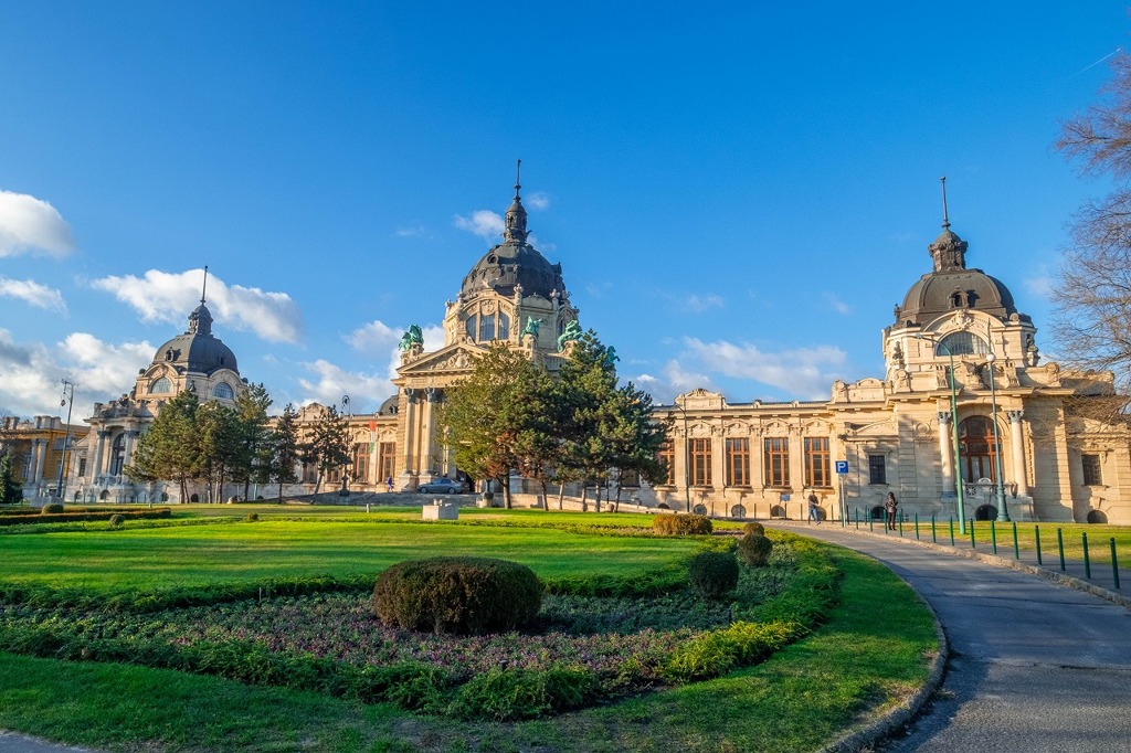 ブダペスト（15）