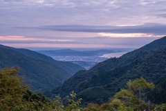 箱根（１）