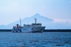 礼文島（12）