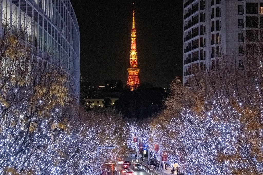 2024クリスマス（６）
