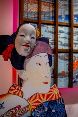 日本橋の夜（５）