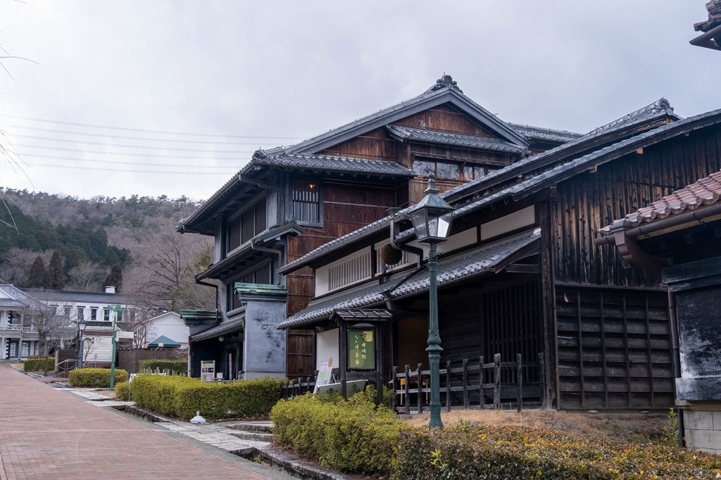 明治村（15）